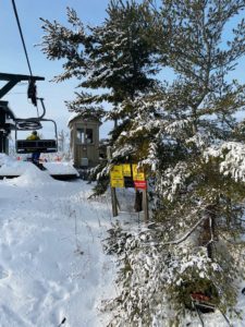 2021 winter favorites ski lift winter boston mills